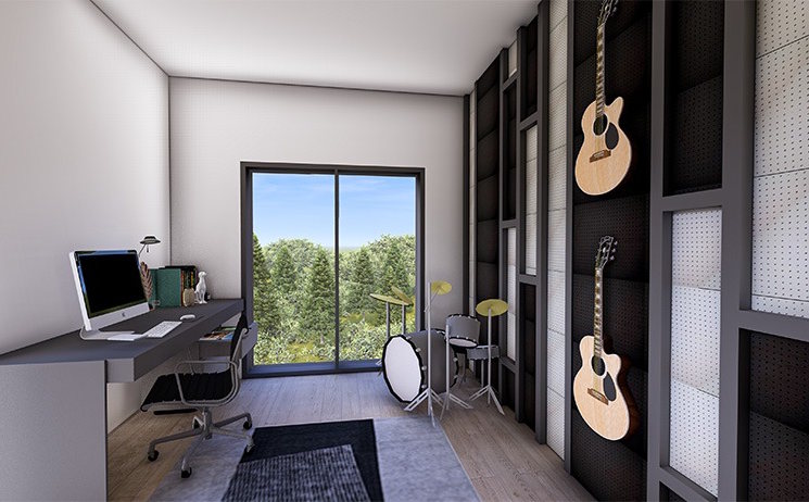 Premıer Yapı Vıllas Urla